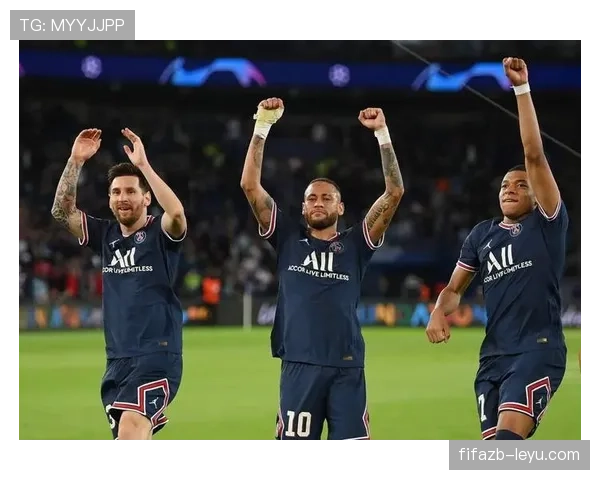 姆巴佩合同博弈升级，欧陆豪门竞相加码争夺未来去向