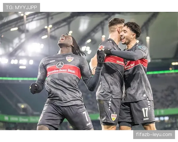 斯图加特反击效率飙升，状态回暖豪取连胜