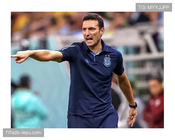 斯卡洛尼战术革新助力阿根廷在关键赛事中持续保持竞争力 斯卡洛尼战术革新助力阿根廷在关键赛事中持续保持竞争力