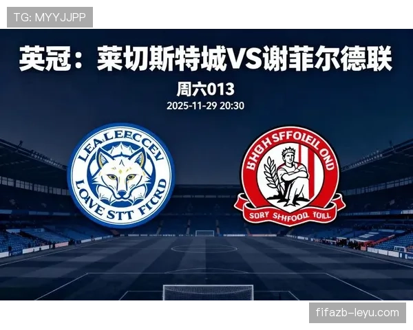 莱斯特城新赛季稳中求进，重塑辉煌迎来关键机遇