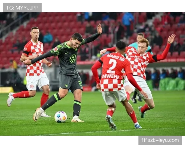 美因茨新赛季强势启航，阵容升级剑指德甲前列