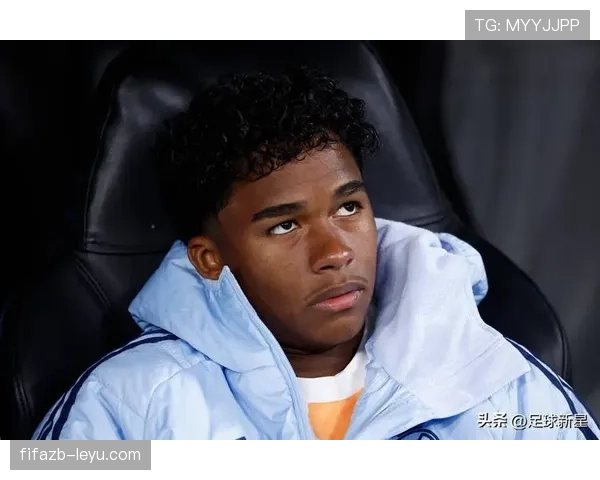 恩德里克职业生涯解析：新星崛起之路与未来潜力展望