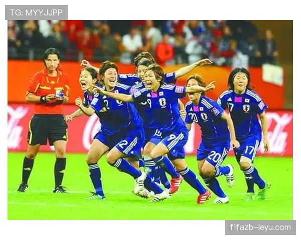 日本队樱花助威