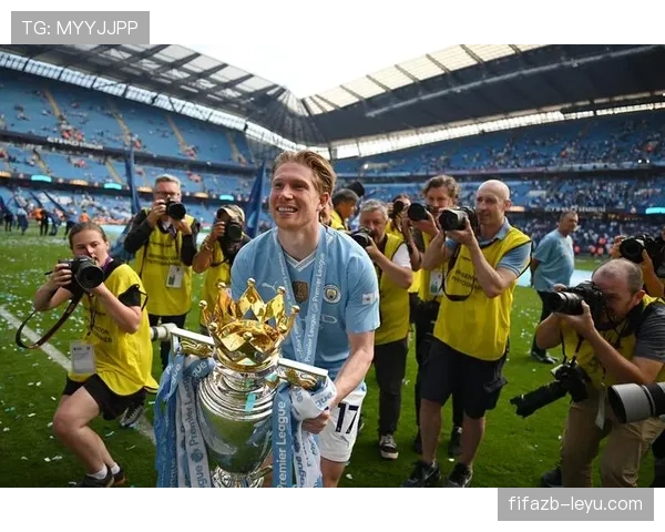 德布劳内英超冠军核心身份与荣誉含金量解析