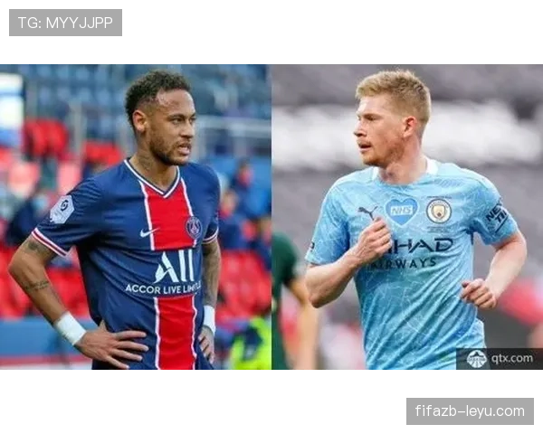 德布劳内 vs 内马尔：组织能力与进攻发起方式差异