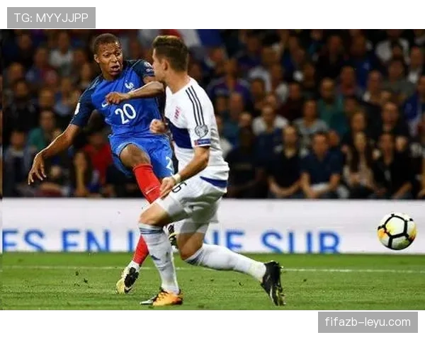 姆巴佩生涯各阶段进攻效率变化解析 姆巴佩生涯各阶段进攻效率变化解析