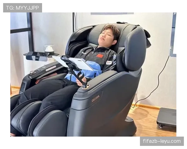 黄东萍训练时候连手机都丢了，赛场上倒是还挺镇定的？