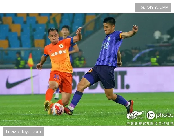 山东泰山控球优势难转化为胜利，球队问题在关键战中逐步反映