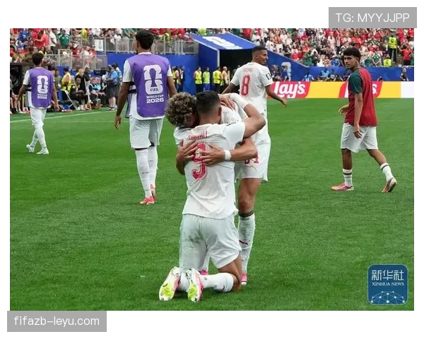 2026世界杯摩洛哥3-0加拿大，淘汰赛进攻表现强势